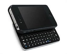 Image result for iPhone 4 Keyboard Case