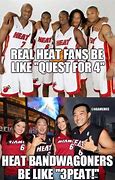 Image result for Miami Heat Gun Head Meme