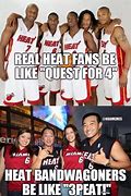 Image result for Thank You Miami Heat Meme