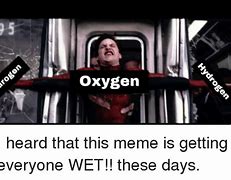 Image result for Earbuds Oxygen Meme