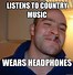 Image result for Be a Musician Meme