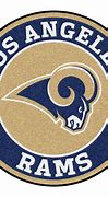 Image result for NFL Los Angeles Rams Logo