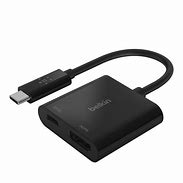 Image result for iPhone Type C Adapter