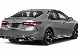Image result for Camry XSE 4Dr Sedan