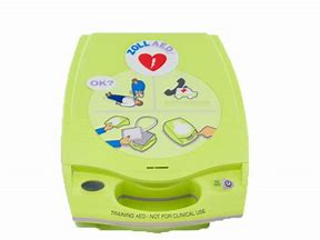 Image result for Refurbished AED Trainers