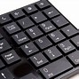 Image result for Keyboard with 10 Key Pad