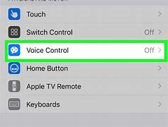 Image result for iPhone Microphone Settings