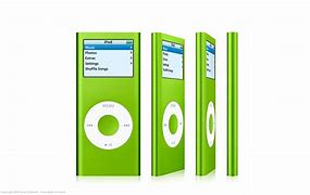 Image result for Apple iPod MP4