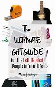 Image result for Left-Handed Things