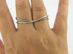 Image result for Two Finger Ring