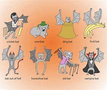 Image result for Bat Puns