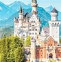 Image result for co_to_za_zamek_neuschwanstein