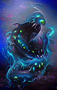 Image result for Abyssal Creatures