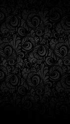 Image result for Black Screen iPhone Background