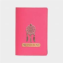 Image result for Passport Cover Versace