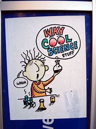 Image result for Way Cool Science Stuff
