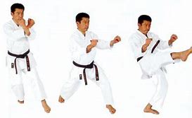 Image result for Karate Meditation