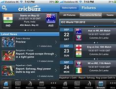 Image result for Cricbuzz Live Scorecard