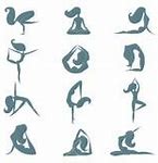 Image result for A Symbol for Yoga