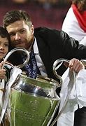 Image result for Xabi Alonso Suit