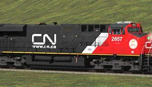 Image result for CN Trainz