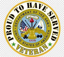 Image result for U.S. Army Veteran Logo