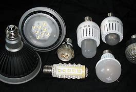 Image result for Different Types of LED Lights