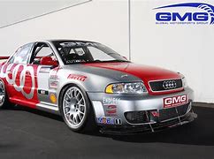Image result for Audi S4 Race Car
