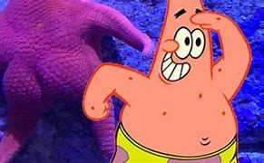 Image result for Fat Patrick Star