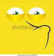 Image result for Yellow Face Cartoon PowerPoint Meme