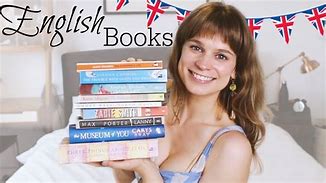 Image result for Top 10 English Books to Read