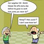 Image result for Funny Clean Cartoon Jokes