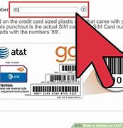 Image result for Http www AT&T Com Activations