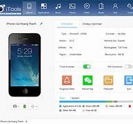 Image result for iPhone Tools Software