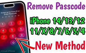 Image result for iPhone Passcode Unlock Apage