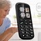 Image result for Simple Mobile Phones for Seniors