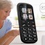 Image result for Cell Phones for Seniors with Keyboard Symbols