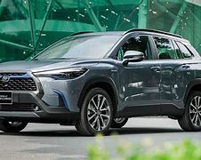 Image result for Toyota Corolla SUV
