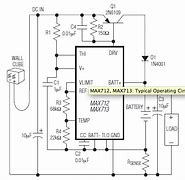 Image result for NIMH Battery Charger Schematic
