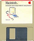 Image result for The Dragon Floppy Disk