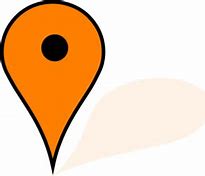 Image result for Map Pin Clip Art