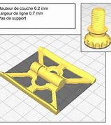 Image result for Purse Clsoure 3D Print