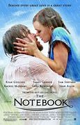 Image result for The Notebook Show