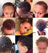 Image result for Natural Hair Growth Journey
