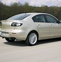 Image result for Mazda 2003 Black