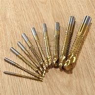 Image result for Saw Drill Bit