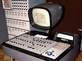 Image result for Analogue Computer Images