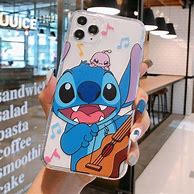 Image result for Stitch iPhone 11" Case Fluffy