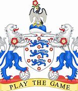 Image result for Coat of Arms of Football Association