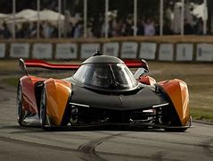 Image result for McLaren Solus GT